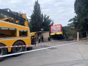 uskudarda iett otobusu insani korkuttu sofore idari sorusturma baslatildi Tyd3pwdt.jpg